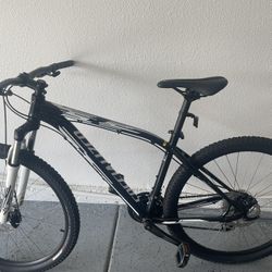 Specialized Mountain Bike For Sale