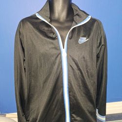 NIKE MENS TRACK JACKET