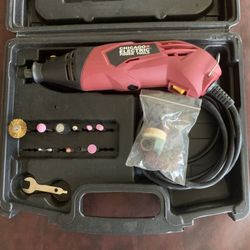 Chicago Electric Rotary Tool