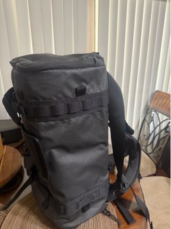 CMC PRO rescue  lotus tech pack/backpack