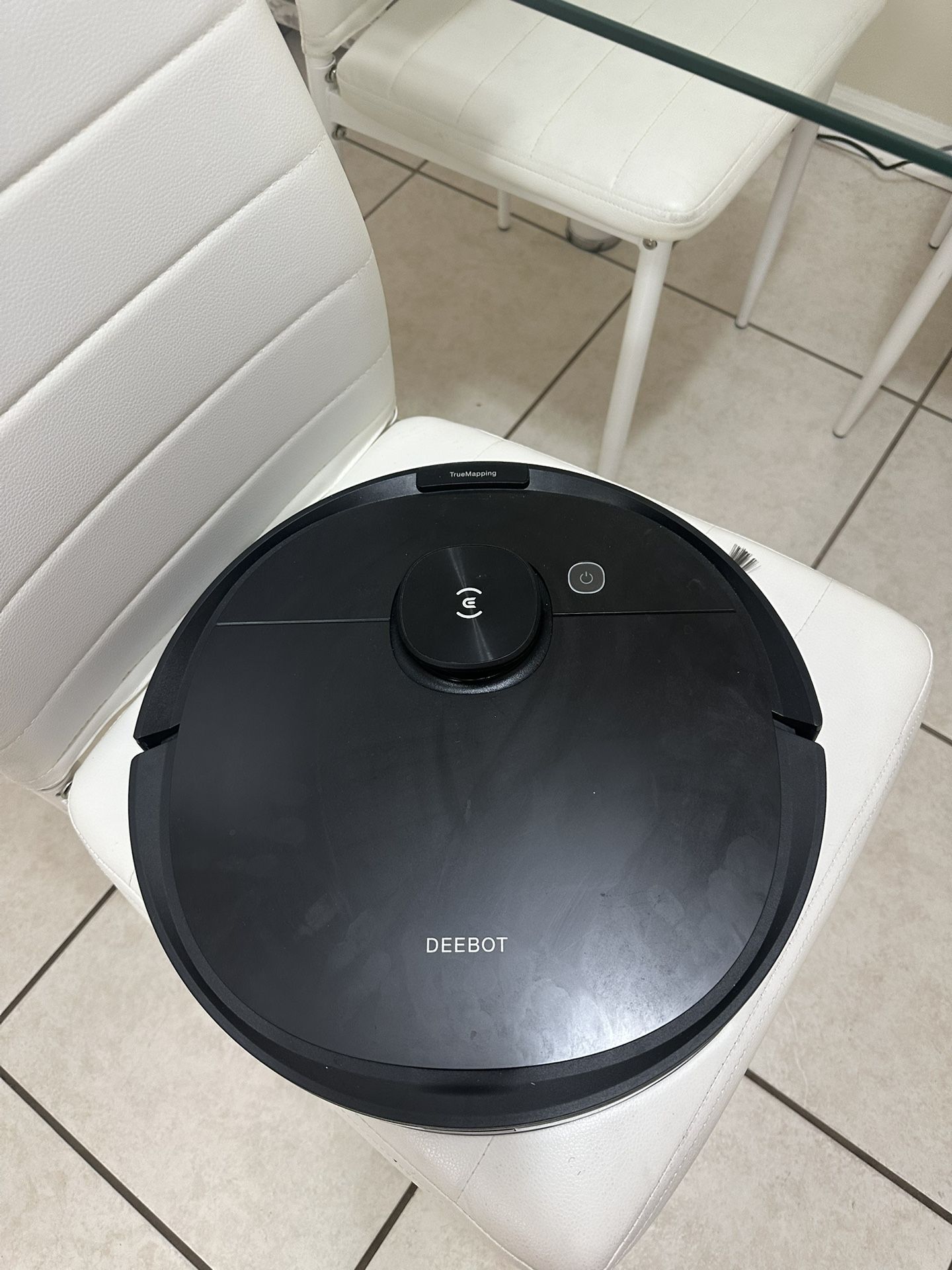 Robot Vacuum