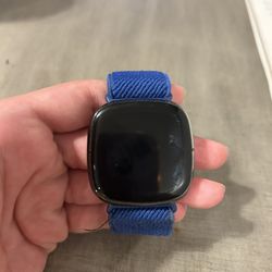 Fitbit Versa 3