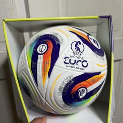 Adidas Soccer Ball 