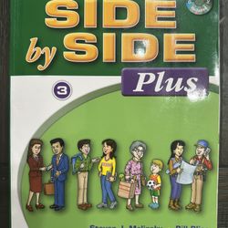 Side By Side 3 Plus 