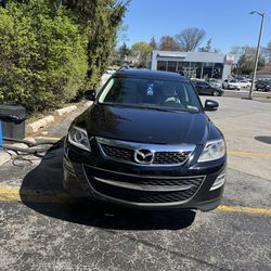 2012 Mazda Cx-9