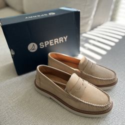Women's Sperry Loafers