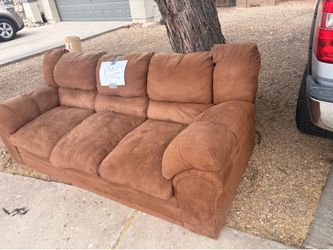 Free couch
