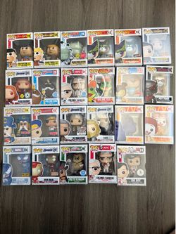 Funkos