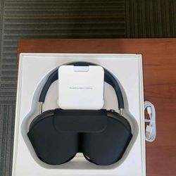 Apple Airpods Max 