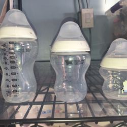 Tommee Tippee 3 For $9 