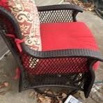 Patio Chairs