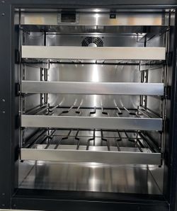 PERLICK Refrigerator HA24WB41R 01799 .