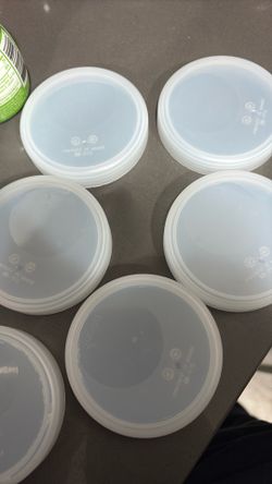 Boon Bottle Lids 