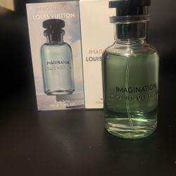 Lv Imagination 100ml
