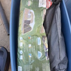 Coleman 10 Person Coleman Tent