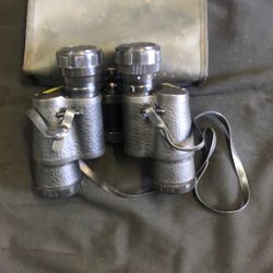 Hunter Telescope Bushnell Brand 