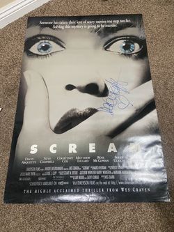 Movie posters