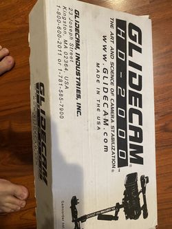 Glidecam