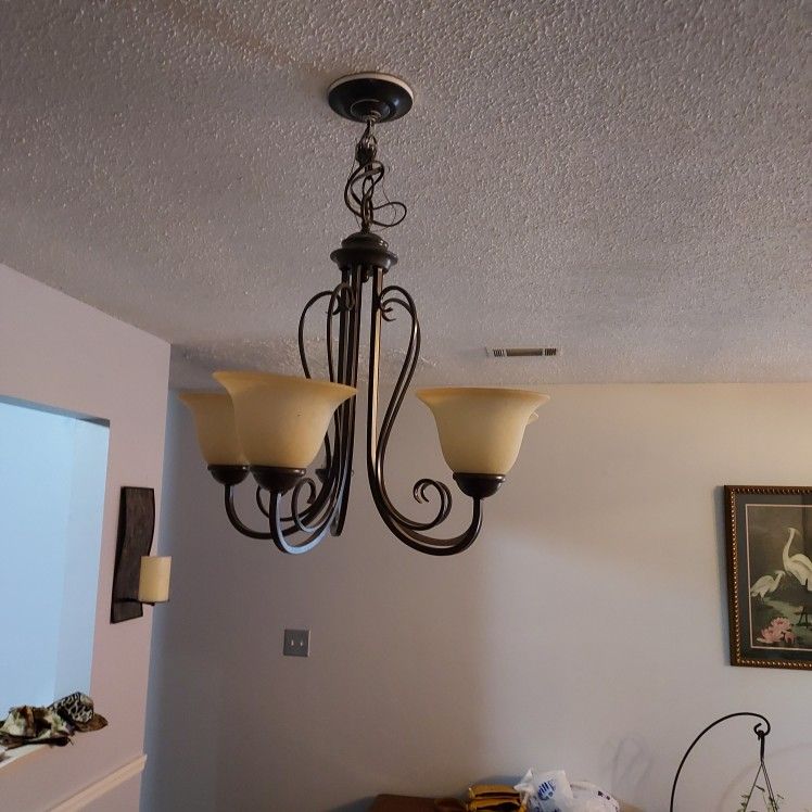 Dining Room Light
