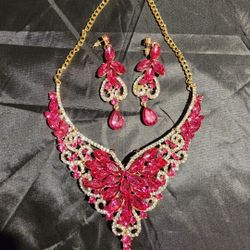 Jewelry Set