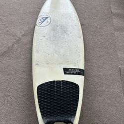 Firewire - Rob Machado "Seaside" 