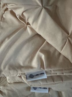 Comforter