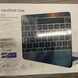 Macbook Hard Shell