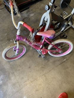 Kids Bikes