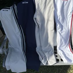 Softball/baseball pants