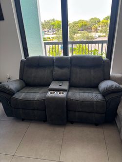 Couch for sale