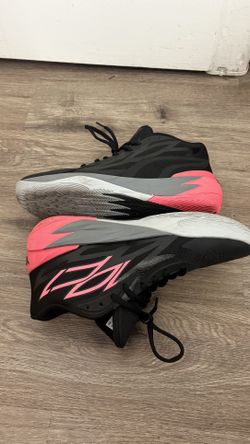 Lamelo Ball Basketball Shoes