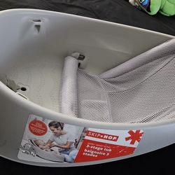 Bath Tub