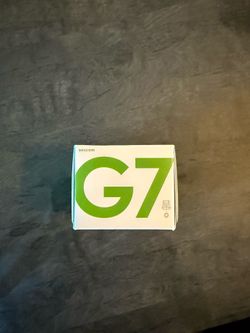 Dexcom G7 Sensor