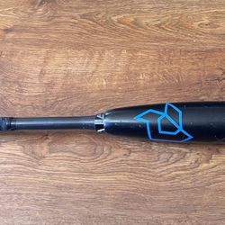2021 Demarini ZOA BBCOR -3