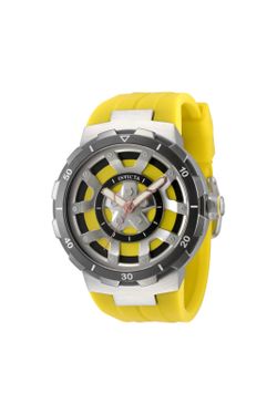 Invicta Racing Stint Master Men's Watch