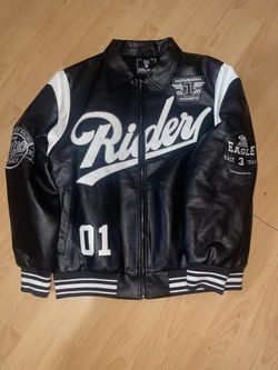 Rebel Mind Jacket Large