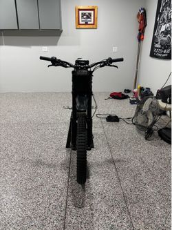 79 Bike Falcon GT