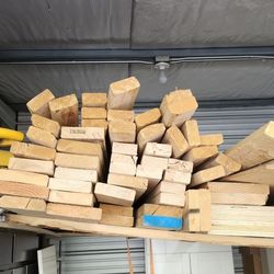 2x4, 2x6 2x8 LUMBER 