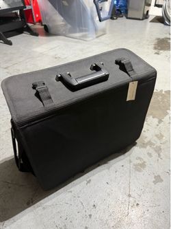 4527 Sample Case Organizer Travelwell 18x13x9