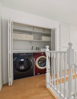 Selling Samsung Washer/Dryer Combo