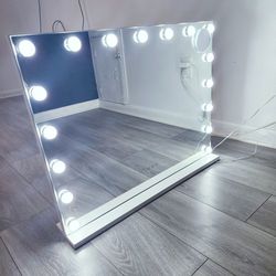 Mirror Vanity