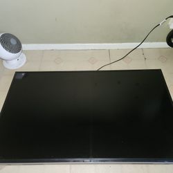 AS IS TV'S (Samsung And Vizio 43")