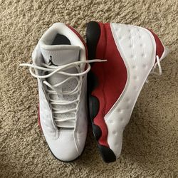 Jordan 13 Retro 9/10 Condition