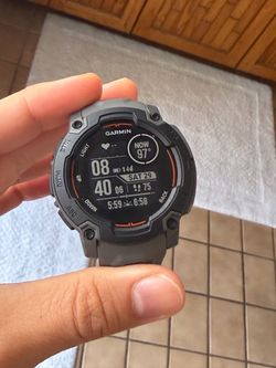 Garmin Instinct E - 45mm