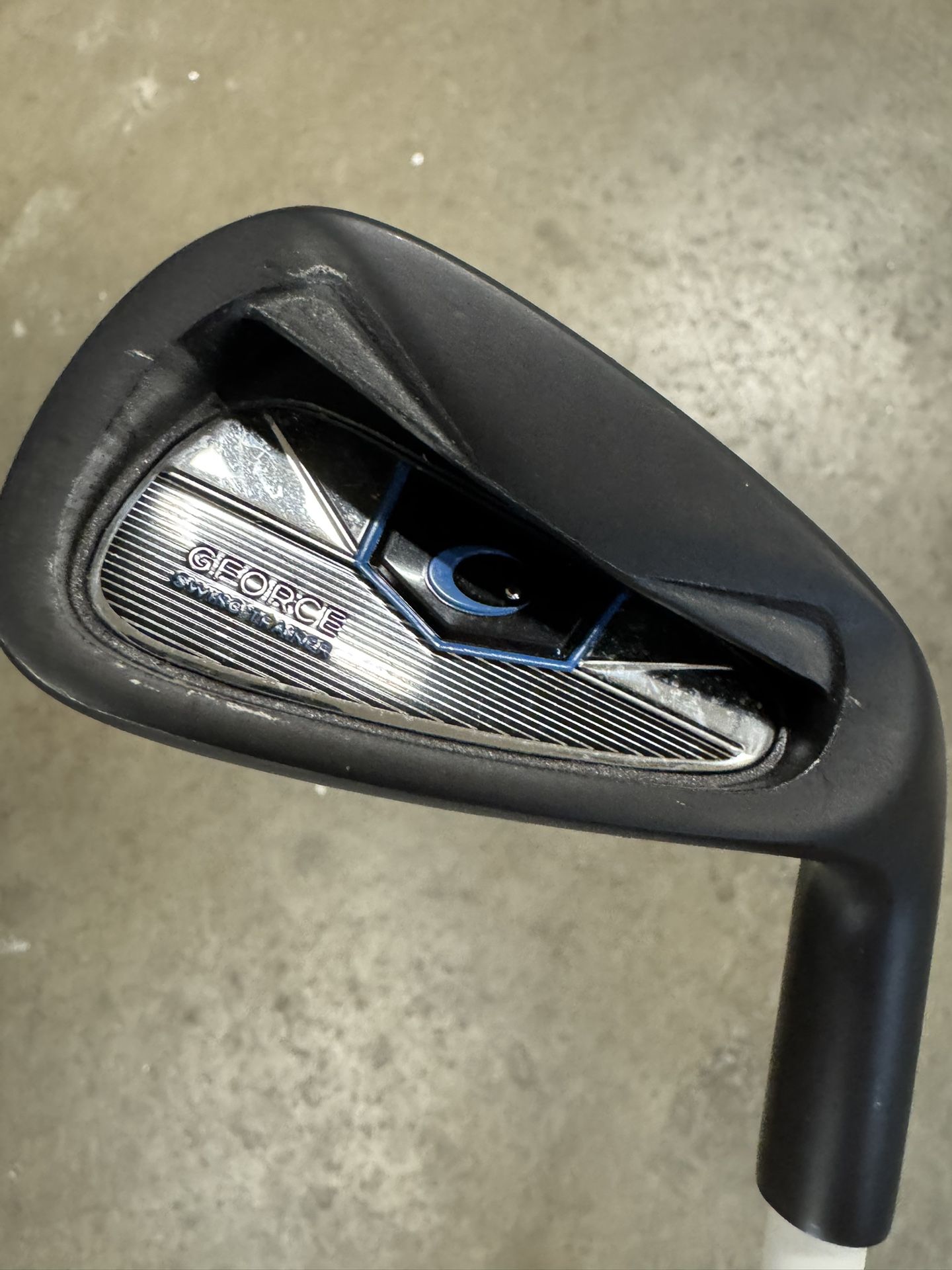 GForce Golf Swing Trainer 7 Iron