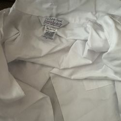 Lab Coat For School (chemistry)
