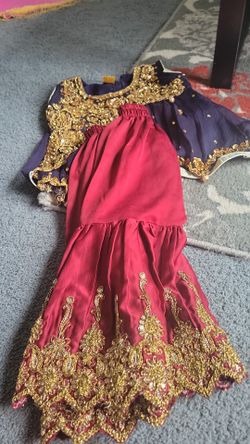 Fancy Dress For 18 M9nth Baby Girl
