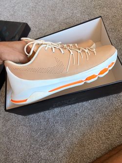 Kevin Durant Nike basketball shoes KD 8 NXT