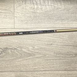 VA Composites Nemesys 65five (XStiff) Driver Shaft