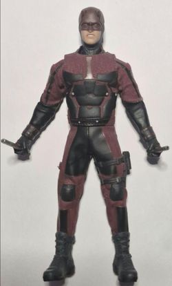 Mezco: netflix daredevil
